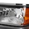 Spec-D Tuning 04-12 Chevrolet Colorado Headlight + Corner Light Set- Chrome 2LCLH-COL04-RS - alternate 8